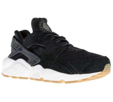 nike huarache dames zwart wit|Nike Huarache online kopen .